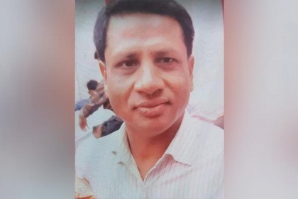 রায়পুরে নিখোঁজের দুইদিন পর একজনের লাশ উদ্ধার 