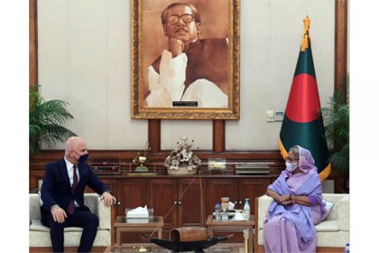 মিয়ানমারে প্রত্যাবাসনই রোহিঙ্গা সমস্যার একমাত্র সমাধান: তুরস্কের রাষ্ট্রদূত

