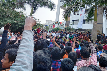 রাজশাহীতে ১৫ ফেব্রুয়ারি থেকে বাড়ছে অটোরিকশার ভাড়া