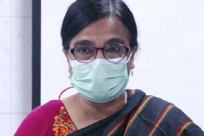 টিকা নিলেও মাস্ক ব্যবহার করতে হবে: সেব্রিনা ফ্লোরা