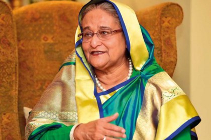 প্রধানমন্ত্রীর দেশ পরিচালনা নিয়ে বই প্রকাশ হচ্ছে