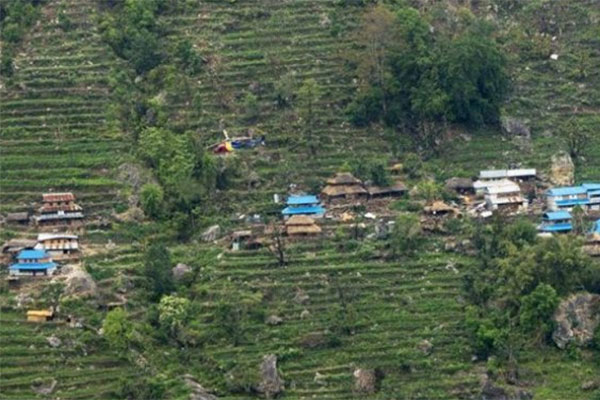 চীনা পাচারকারীদের আর্থিক জালিয়াতির রমরমা নেপালে

