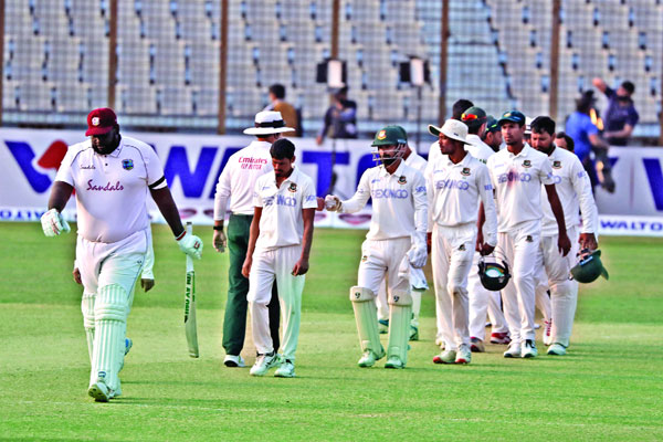 এমন হার কল্পনাও করিনি