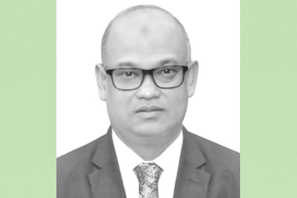 ইসলামিক ব্যাংকস কনসালটেটিভ ফোরামের ভাইস চেয়ারম্যান লাবু