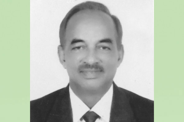 কালের কণ্ঠ সম্পাদকের বড় ভাইয়ের ইন্তেকাল 