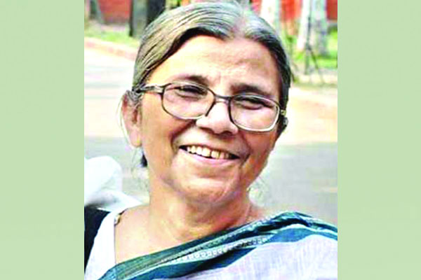 মহিলা পরিষদের নতুন সভাপতি ডা. ফওজিয়া