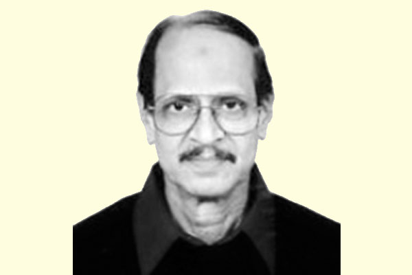 এক পিতার জবানবন্দি