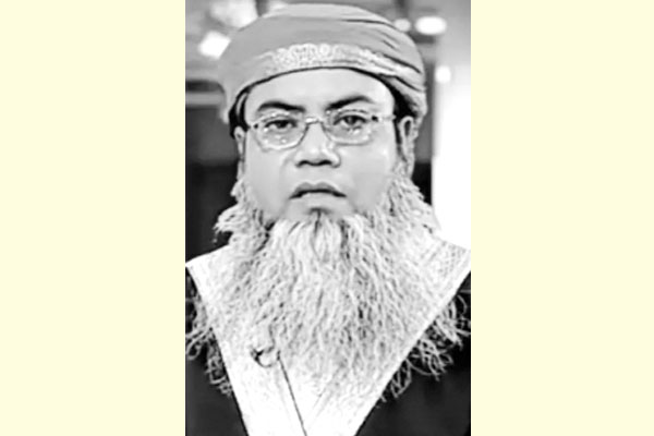 নিরাশ হওয়া কবিরা গুনাহ