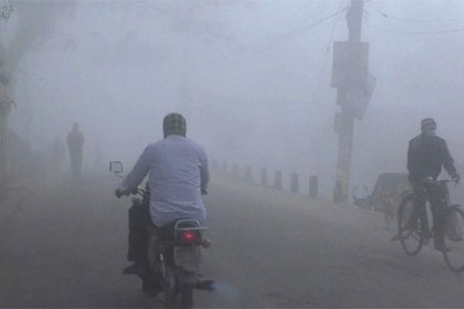 তাপমাত্রা কমে শীত বাড়ার আভাস