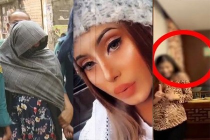 ফোনবুকে সাংকেতিক চিহ্ন, ডজনখানেক খদ্দেরকে মদ-তরুণী সরবরাহ করতেন ডিজে নেহা