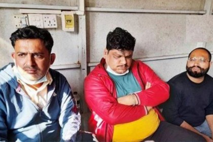 চট্টগ্রাম টেস্ট: সেই ৩ ভারতীয় নাগরিক জুয়ার সাথে জড়িত!