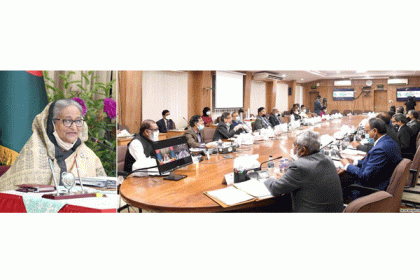 ৫৫ নয়, ৪০ বছর হলেই নেওয়া যাবে করোনার টিকা 