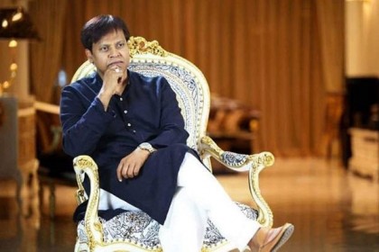 পাপুলের এমপি পদ বাতিলে রুলের শুনানি ২২ ফেব্রুয়ারি

