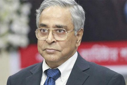 টিকা নিয়ে ভালো আছি: প্রধান বিচারপতি

