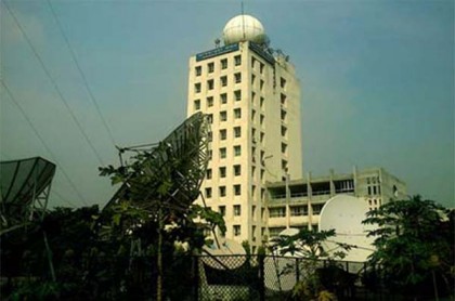 আগামী তিন দিন তাপমাত্রা বাড়ার পূর্বাভাস

