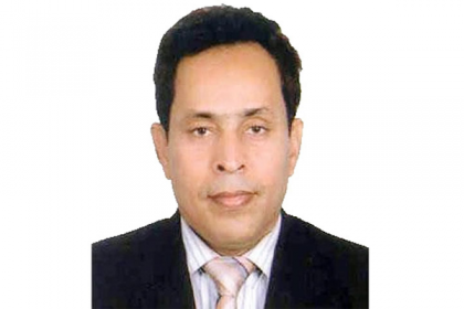 বিটিভির নতুন মহাপরিচালক সোহরাব হোসেন