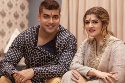 শ্রাবন্তীর স্বামী রোশানের পোস্টে নতুন ইঙ্গিত!