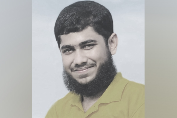 শাবি শিক্ষার্থীর ঝুলন্ত লাশ উদ্ধার