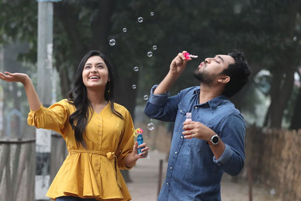 বাসায় কি মানবে?