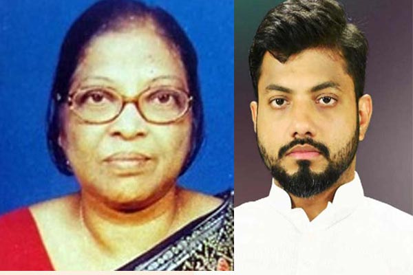 মান্নান ভূঁইয়ার স্ত্রীর মৃত্যুতে ইশরাকের শোক
