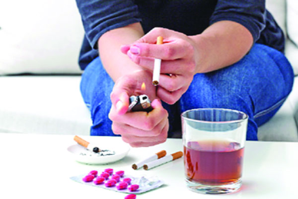জামিনে বেরিয়ে আবার ইয়াবা ব্যবসায়