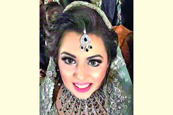 দুর্ঘটনায় গুরুতর আহত মরিয়ম নওয়াজের মেয়ে