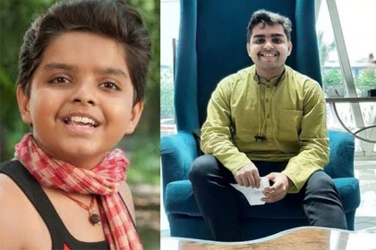সেই অরিত্র এবার বলিউডে