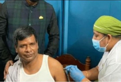টিকা নিলেই উপহার  ৫০০ টাকা