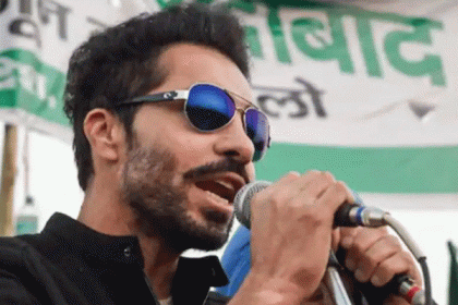 লাল কেল্লায় সহিংসতা, দীপ সিধু গ্রেফতার