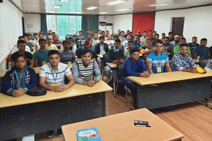 ‘এই দিনটার জন্য অপেক্ষায় ছিল হাজারও বাংলাদেশি’