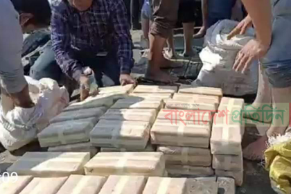 কক্সবাজারে ইয়াবাসহ দুই মাদক ব্যবসায়ী আটক