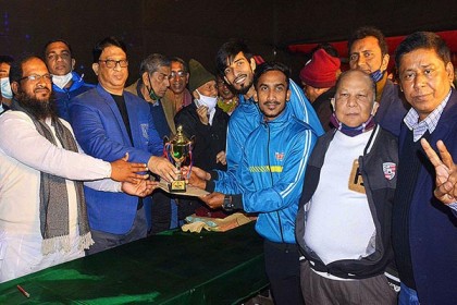 ‘শুধু কথায় নয়, আমাদের চেতনায় মুজিব থাকতে হবে’