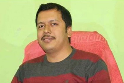 পিটিয়ে গর্ভের সন্তান হত্যার অভিযোগে ‌‘যুবলীগ’ নেতা গ্রেফতার

