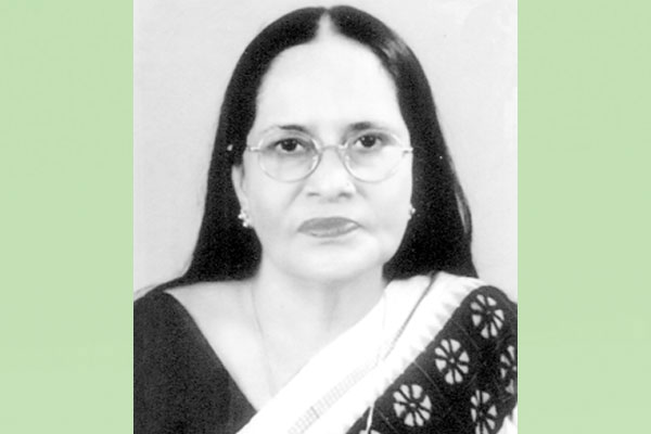 মৃত্যুবার্ষিকী