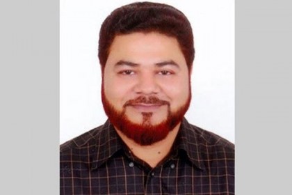 আবারও করোনায় আক্রান্ত সিসিকের প্রধান স্বাস্থ্য কর্মকর্তা