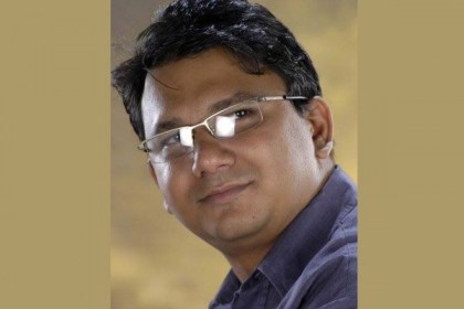 প্রকাশক দীপন হত্যায় ৮ আসামির মৃত্যুদণ্ড 
