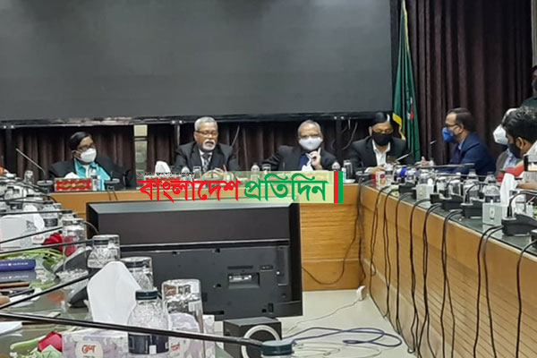 মে মাসের মাঝামাঝি বড় পরিসরে ইউপি ভোট শুরু: সিইসি

