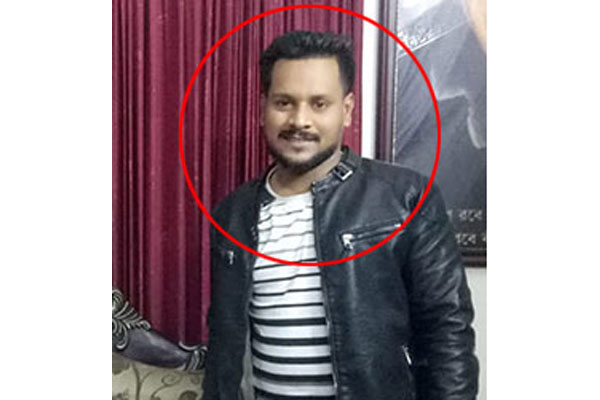 কিশোরগ্যাং লিডার ইভানও হয়ে গেলেন চকবাজার ছাত্রলীগের সভাপতি!