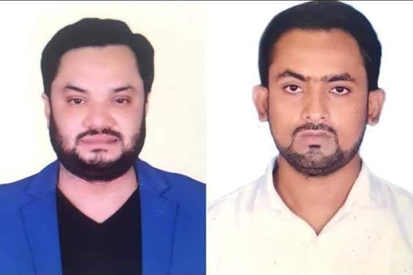 বশেমুরবিপ্রবি’র অফিসার্স অ্যাসোসিয়েশনের সভাপতি তুহিন, সম্পাদক মিরাজ