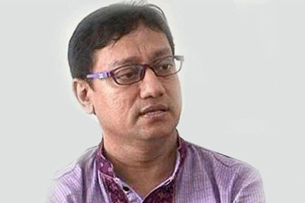 নির্বাচন কমিশনের বিরুদ্ধে মামলা করবেন ডা. শাহাদাত