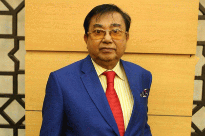 এ আর ফারুকীর মৃত্যু