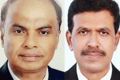 চট্টগ্রাম জেলা আইনজীবী সমিতির সভাপতি বিএনপির, সম্পাদক আওয়ামী লীগের