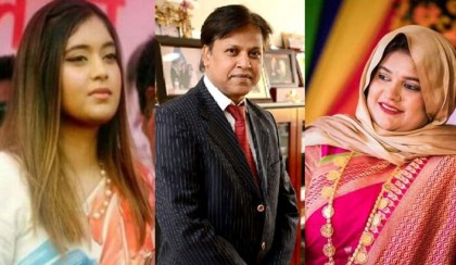 পাপুলের স্ত্রী-কন্যার জামিন আবেদনে নথি জালিয়াতি, তদন্তের নির্দেশ হাইকোর্টের

