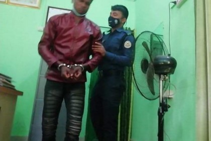 বরগুনায় স্বামী হত্যার ৯ মাস পর রহস্য উদঘাটন, স্ত্রীসহ গ্রেফতার ২