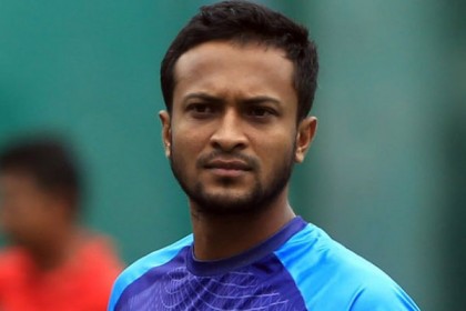 নিউজিল্যান্ড সফরে যাচ্ছেন না সাকিব