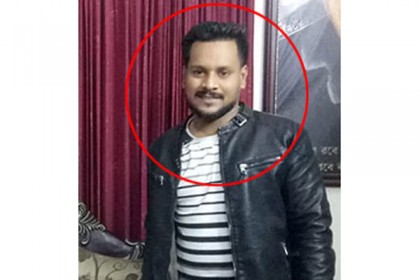 কিশোরগ্যাং লিডার ইভানও হয়ে গেলেন চকবাজার ছাত্রলীগের সভাপতি!
