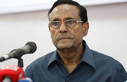 ভবিষ্যতে জিয়াকে মরণোত্তর ‘বীরশ্রেষ্ঠ’ উপাধি দেওয়া হবে: কর্নেল অলি 