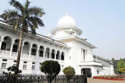 স্বাস্থ্যের ঠিকাদার মিঠুকে অব্যাহতির আদেশ কেন অবৈধ নয়: হাইকোর্টের রুল

