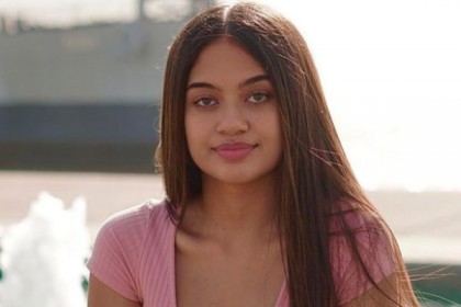জনপ্রিয় টিকটক তরুণীর আত্মহত্যা