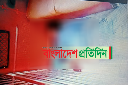 খুলনায় পরিবহন শ্রমিককে কুপিয়ে হত্যা